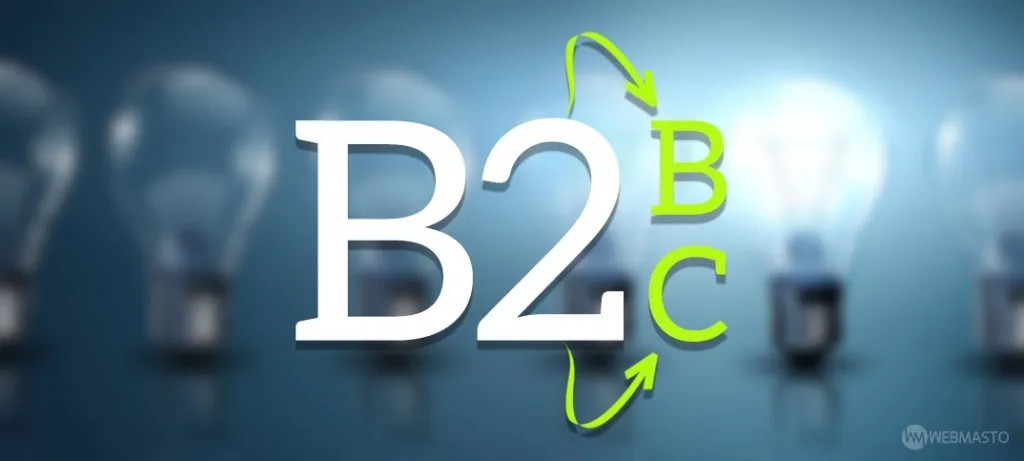 B2B, B2C ve C2C e-Ticaret Nedir?