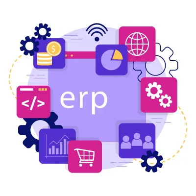 ERP Fundamentals